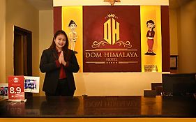 Dom ヒマラヤ ホテル
